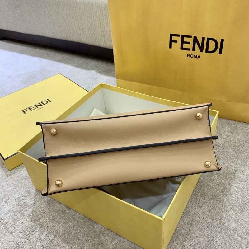 Fendi Top Handle Bags